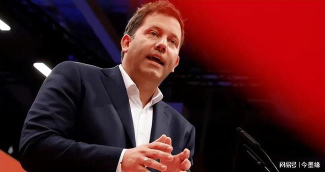 记者:德国政治角力天平倒向社民党 访华风波加剧内部竞争