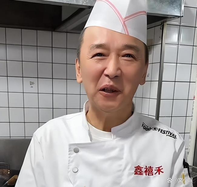 51岁网红厨师离世前查出双癌症 生命定格在51岁