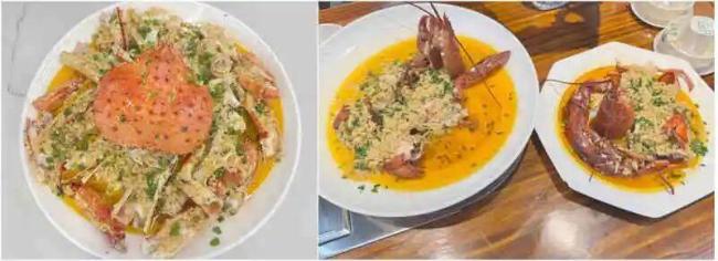 南大回应食堂卖999元帝王蟹 调整菜式更亲民