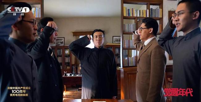 于和伟为何让观众心甘情愿看了又看 独特表演魅力揭秘