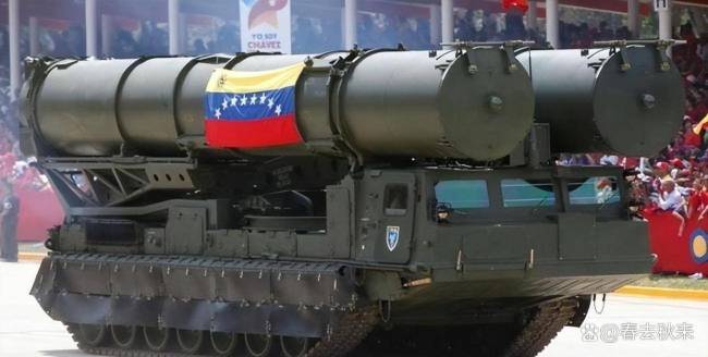 俄罗斯不排除向委内瑞拉提供“榛树”导弹的可能性，俄议员：美方会“感到意外” 