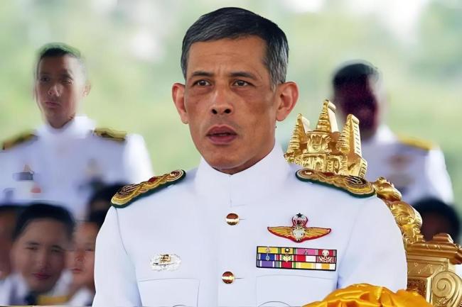 泰国国王将对中国进行国事访问 历史性突破引发关注