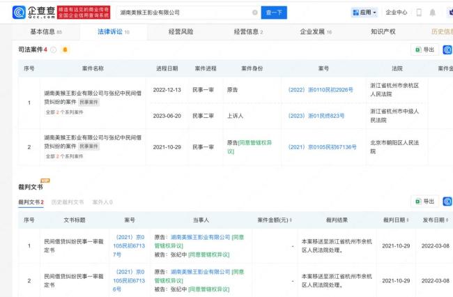 张纪中被指控涉嫌职务侵占 前妻持续诬告引发争议