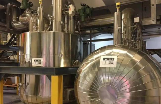 中国“换道超车”的能源方案 钍基熔盐堆突破