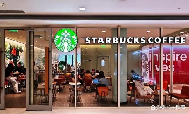 星巴克中国易主能逆袭瑞幸吗 资本加速市场对决
