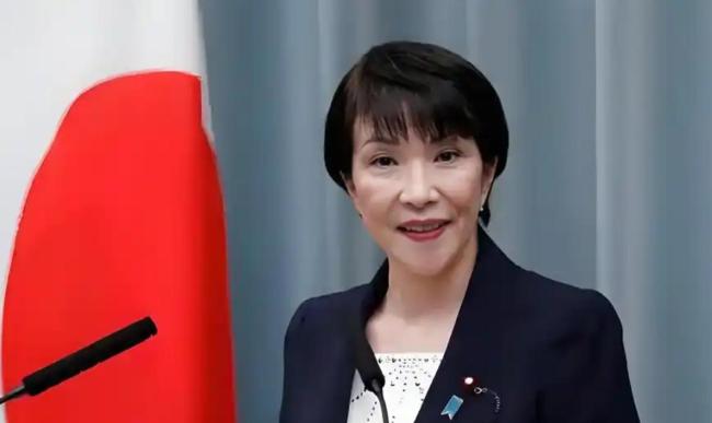 高市早苗对俄乌的政策会有所调整吗 热脸贴冷屁股的尴尬开局