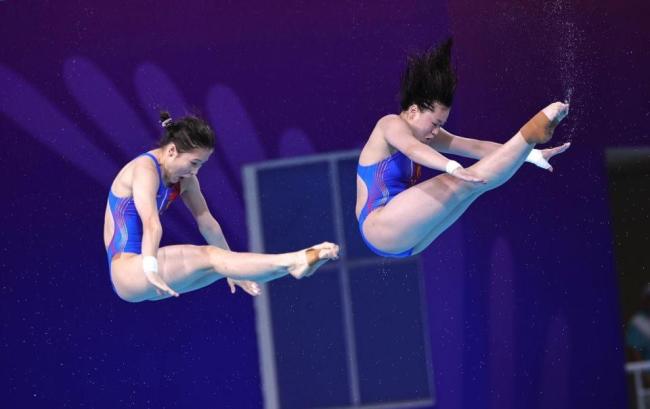 全红婵哥哥直播带货被质疑 回应网友质疑引发讨论