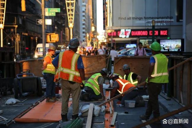 纽约新市长7年前才加入美国籍 黑马胜选创历史