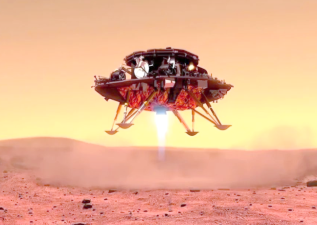 超30亿年齿星际天体长啥样