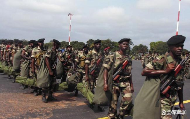 特朗普为何又盯上尼日利亚 能源与战略利益争夺