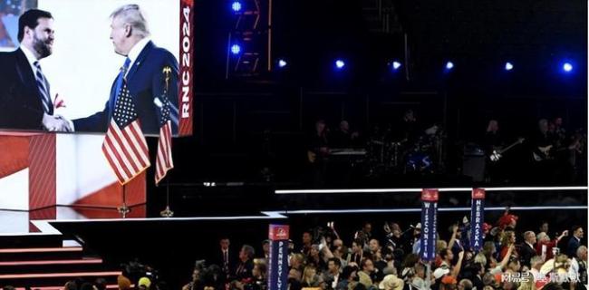 学者：特朗普给马斯克送了份大礼 政治算计的背后