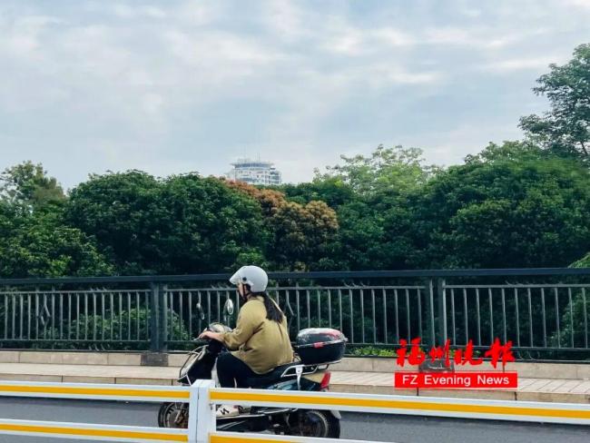 台风“海鸥”的影响有多大 或将引发南海大风