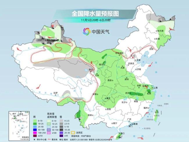 一个又一个 11月台风怎么还那么活跃 秋台风频繁登场
