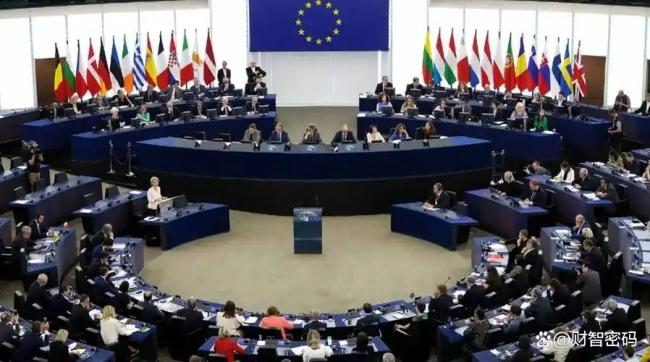 欧盟高官:向中方提交了2000份稀土肯求,刚过了一半