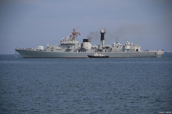 很快？三亚海事局发布航行警告，南海军事训练