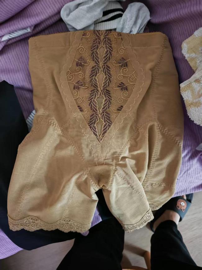 打工者花8万元购买塑型内衣并加盟 家人深陷其中难劝退