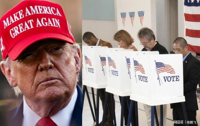 共和党多场地方选举中败给民主党 民主党实现横扫