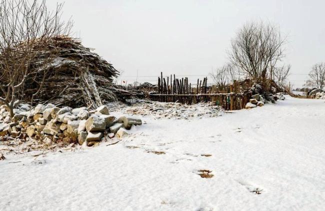 立冬下雨有什么说法 预示冬季多雨雪
