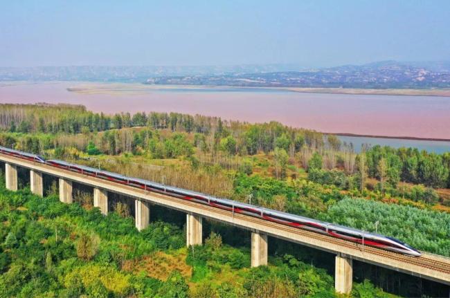 最低4折!1300餘趟動車組列車票價優惠力度加大