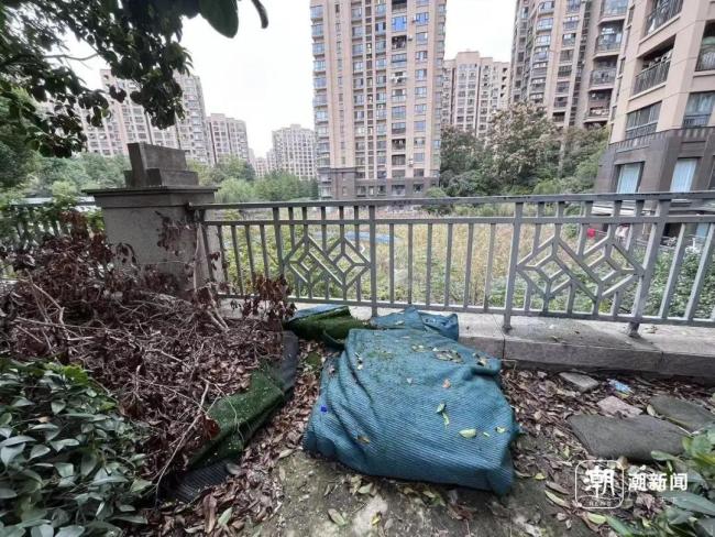 被欠物业费1200万 物业退出不干了 恶性循环导致撤场