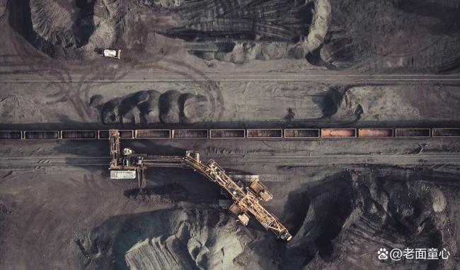 外媒感叹中国终于拿捏铁矿石定价权 历史性突破重塑全球秩序