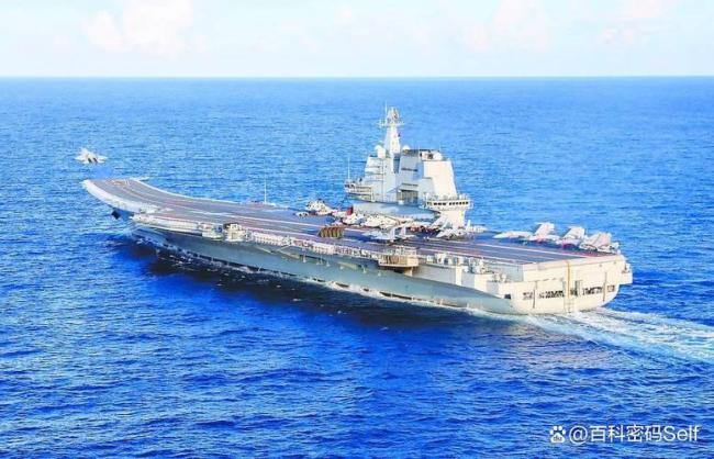 军事专家：下一步必然是核动力航母！