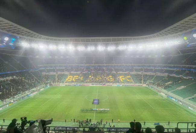 亚冠二级联赛首胜!国安主场3-0大埔 张玉宁塞尔吉尼奥建功