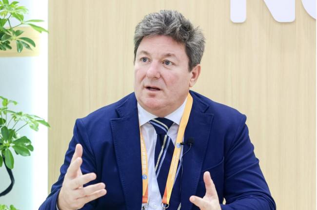 雀巢中国新帅:中国消费者变了