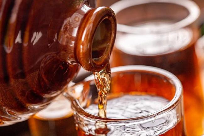 今日立冬!做好这几件事很重要 迎接冬天的仪式感