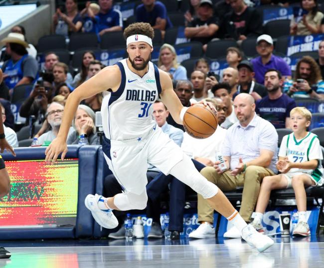 克莱状态低迷沦为替补因红颜祸水？职业生涯迎关键转折