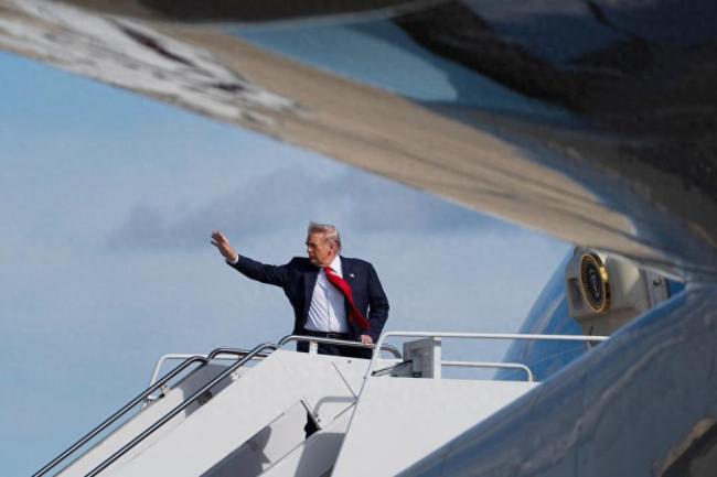 储殷：中美关税休战的三重逻辑 战略妥协的背后