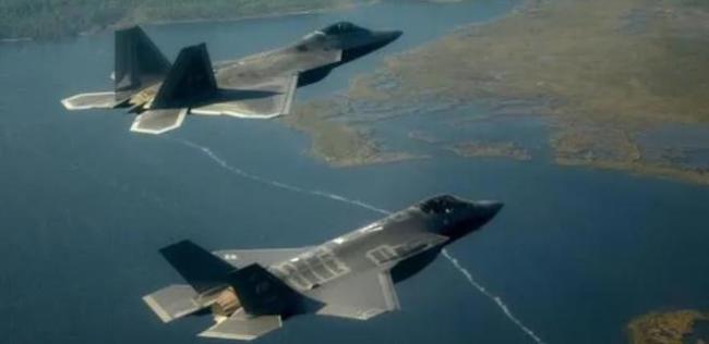 歼-20新型对面打击武器战力几何 火力翻四倍