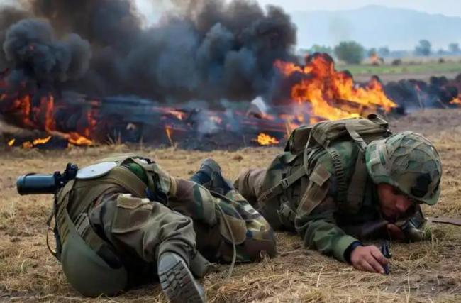 美国3套对委打击方案被曝光有何影响 全球局势紧张升级