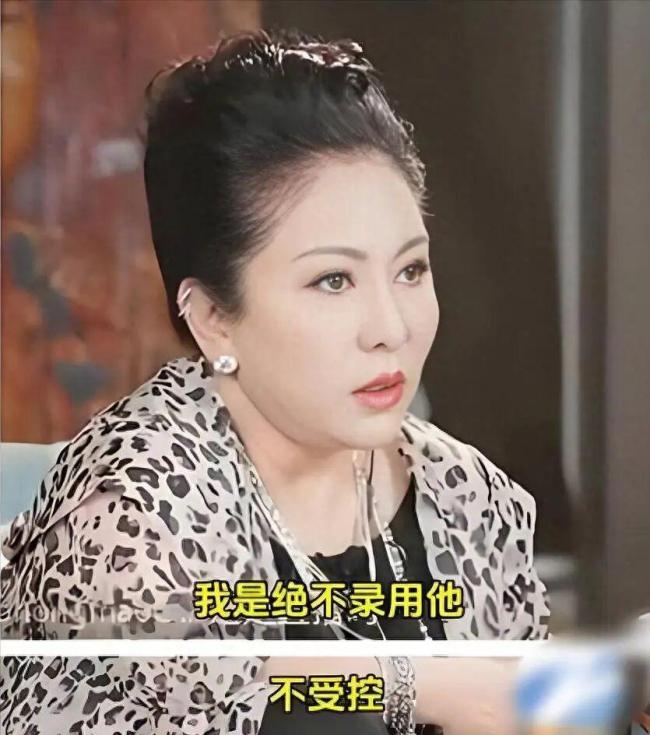 向太炮轰王家卫烧钱式拍摄不道德