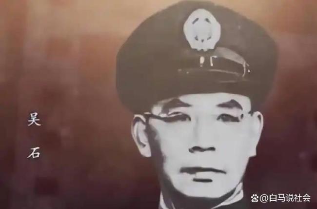 郑丽文祭拜吴石将军 鞠躬献花 两岸历史记忆的突破