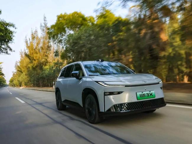 丰田日赚4.7亿 中国市场是利润大头 日系车分化加剧