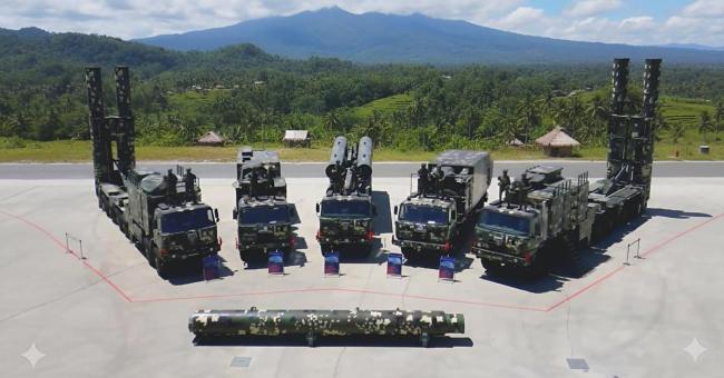 菲律宾亮出布拉莫斯导弹有何意图 秀肌肉博声势