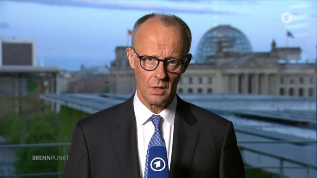 德国对华贸易政策转向背后 政治算计暴露