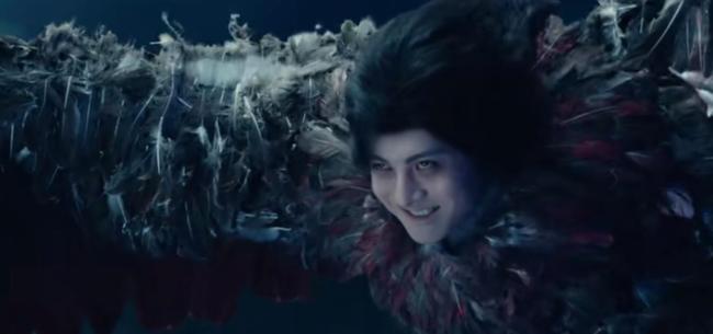 唐朝诡事录3首播反馈 长安探案再启新篇章