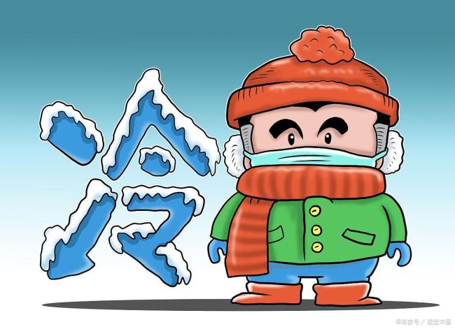 “大雪来不来,就看九月二十”有道理吗? 农谚里的冬季预测