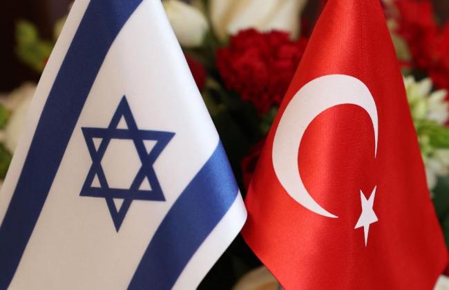 土耳其向以总理发布拘捕令是作秀吗 引爆国际舆论