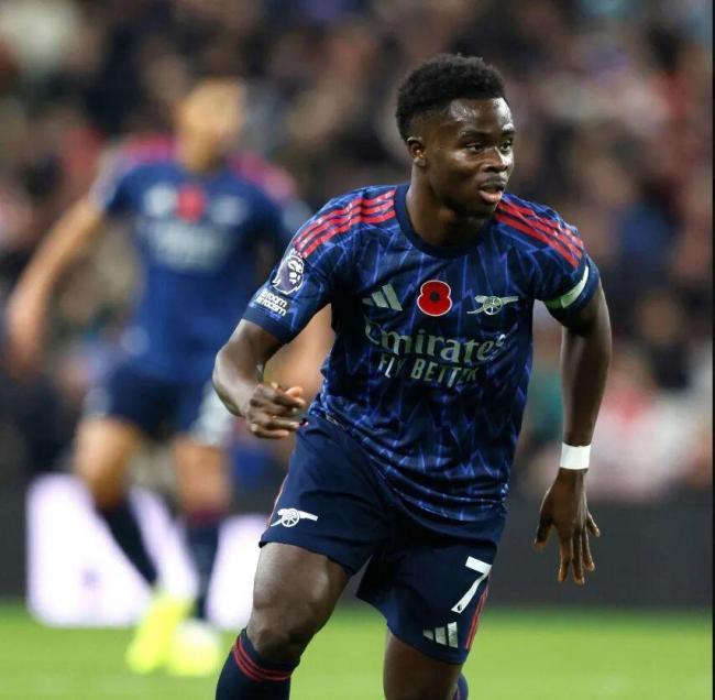 阿森纳连续零封纪录定格在812分钟 遗憾平局终结连胜