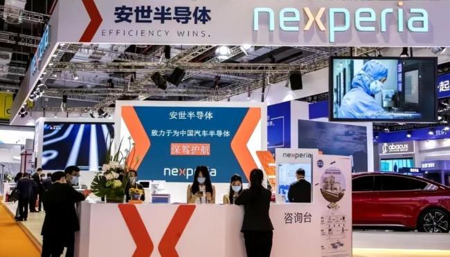 专家：荷兰安世已经“黔驴技穷” 陷入必败死局