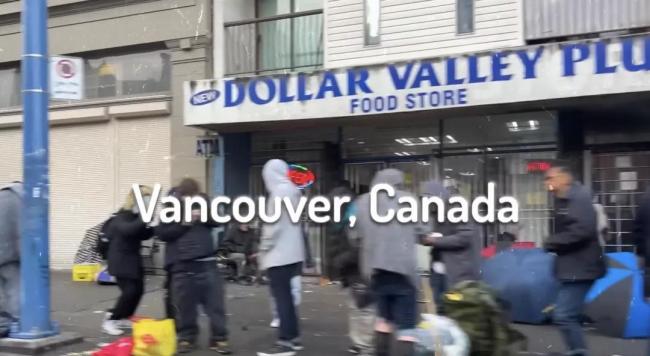 加拿大严打印度留学签 信任破产引发政策收紧