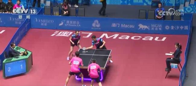 体育为“媒”粤港澳三地共赴全运之约 湾区同心共襄盛举