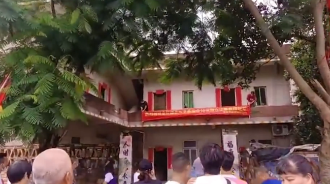 18岁全红婵直面三道坎 坚韧回应所有期待