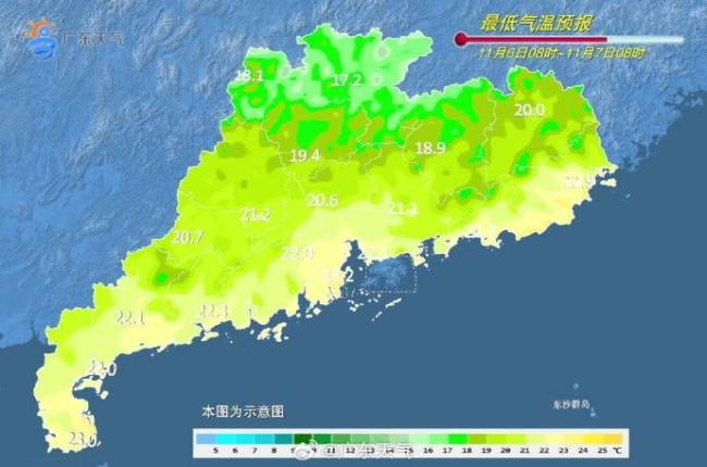 11月了为啥还有台风 秋台风频繁登场
