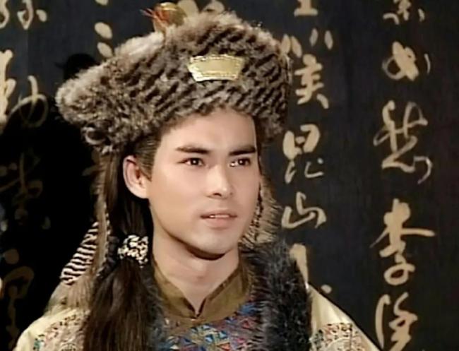 港星深夜痛哭求助筹钱：妻子急需换肝 海俊杰筹款救妻