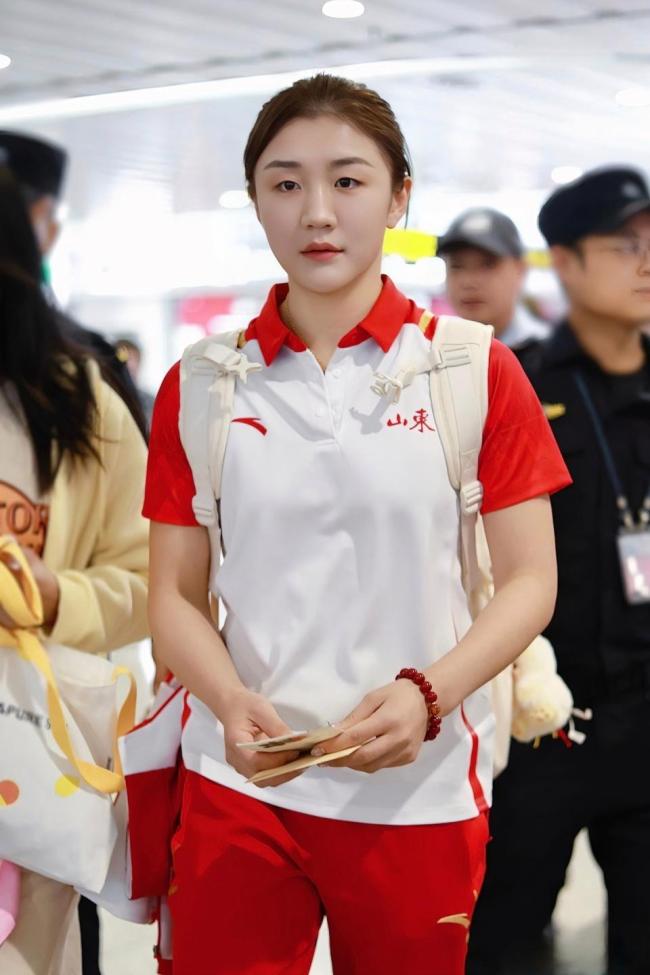 全运会乒乓球单打1/16决赛时间确定 赛事日程公布