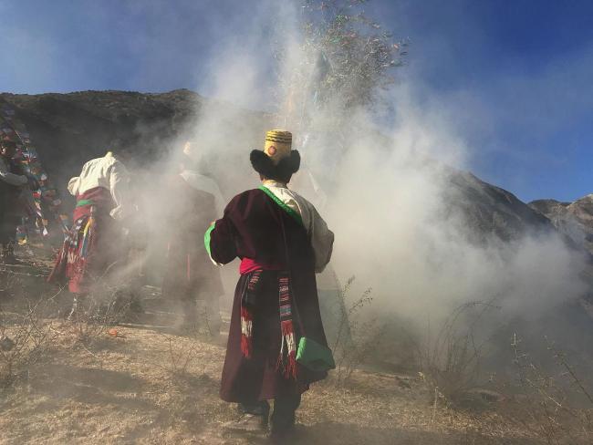 终于等来了中式民俗短剧 低成本高质感的胜利